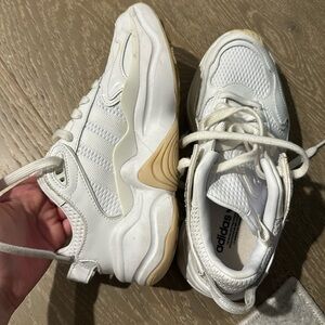 Adidas Adiprene plus sneakers